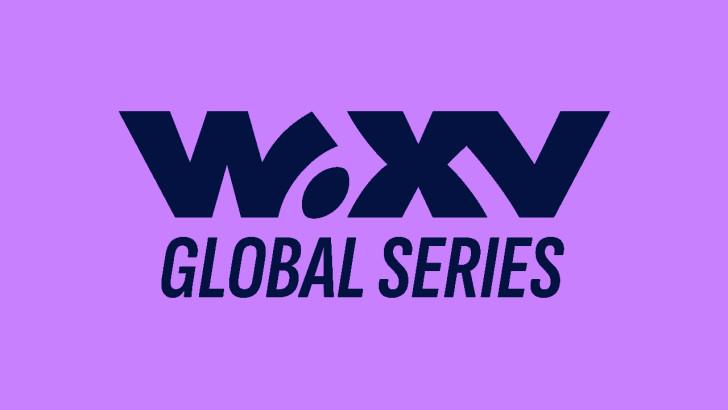 WXV Global Series 2026
